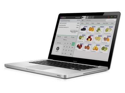 Odoo - Sample 3 for three columns