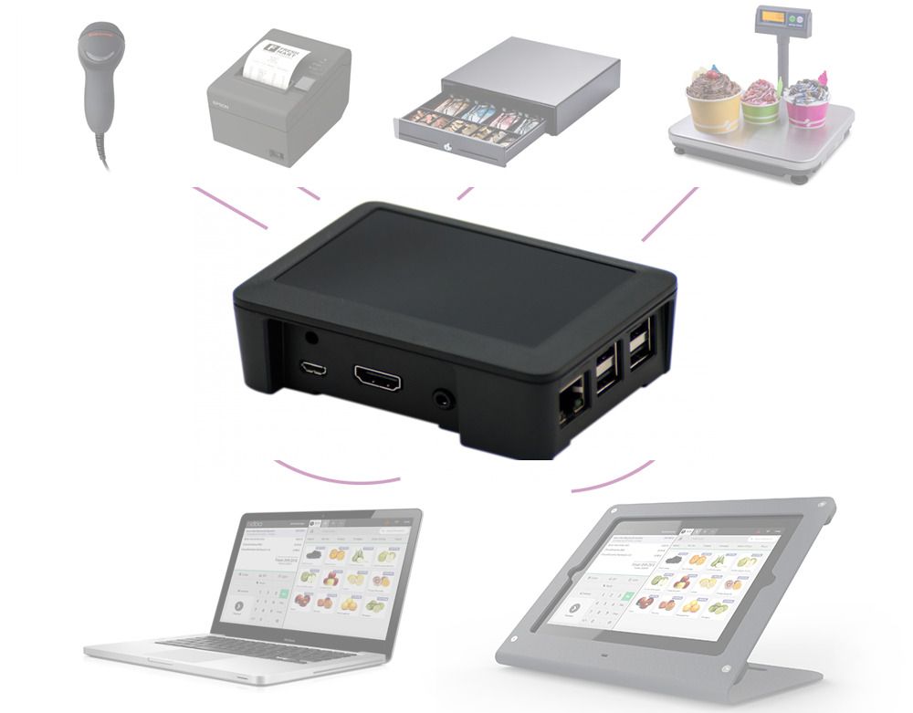 Odoo - Sample 2 for three columns