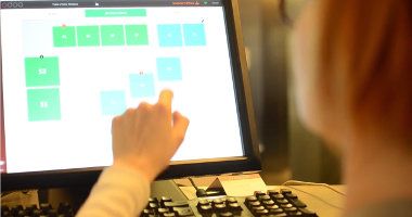 Odoo - Sample 1 for three columns