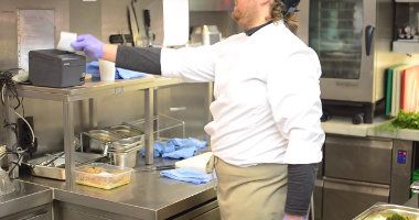 Odoo - Sample 2 for three columns